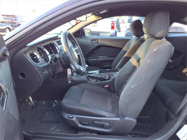 used 2013 Ford Mustang car, priced at $10,000