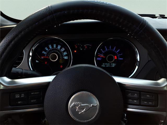 used 2013 Ford Mustang car, priced at $9,500