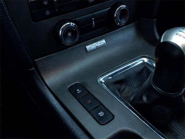 used 2013 Ford Mustang car, priced at $9,500