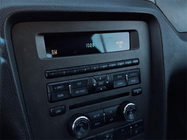 used 2013 Ford Mustang car, priced at $10,000