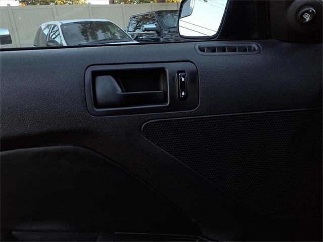 used 2013 Ford Mustang car, priced at $10,000