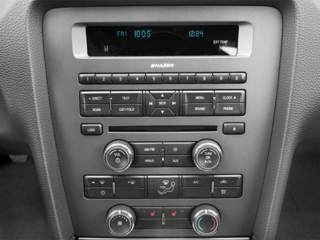 used 2013 Ford Mustang car, priced at $11,432