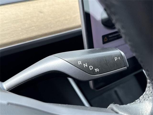 used 2020 Tesla Model 3 car, priced at $22,795
