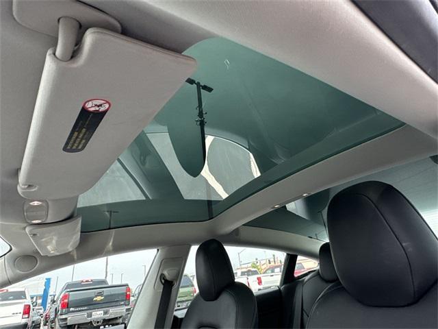 used 2020 Tesla Model 3 car, priced at $22,795