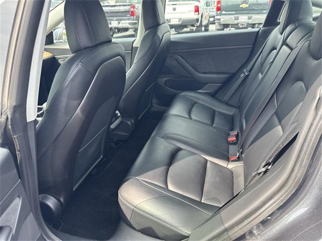 used 2020 Tesla Model 3 car, priced at $22,795