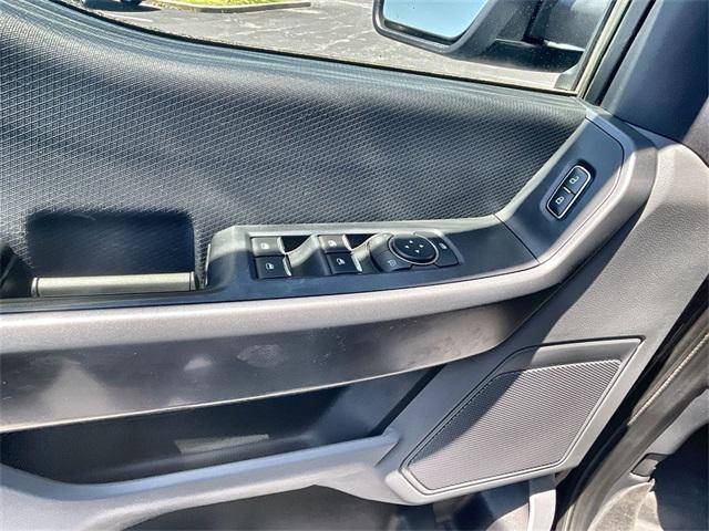 used 2021 Ford F-150 car, priced at $36,169