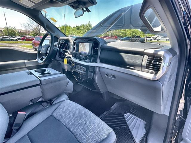 used 2021 Ford F-150 car, priced at $36,169