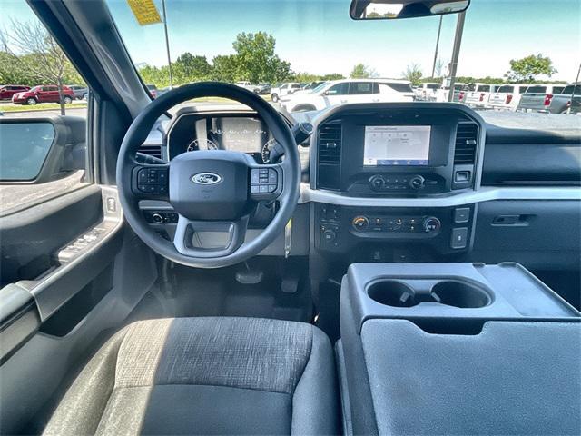 used 2021 Ford F-150 car, priced at $36,169