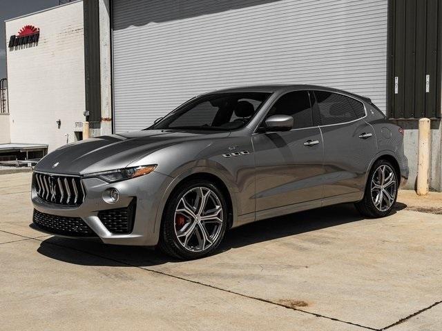 used 2022 Maserati Levante car, priced at $42,981