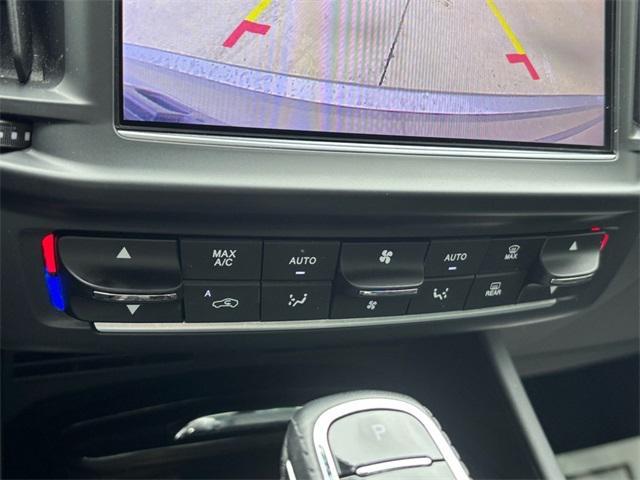 used 2022 Maserati Levante car, priced at $42,651