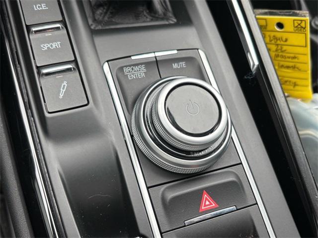 used 2022 Maserati Levante car, priced at $42,651