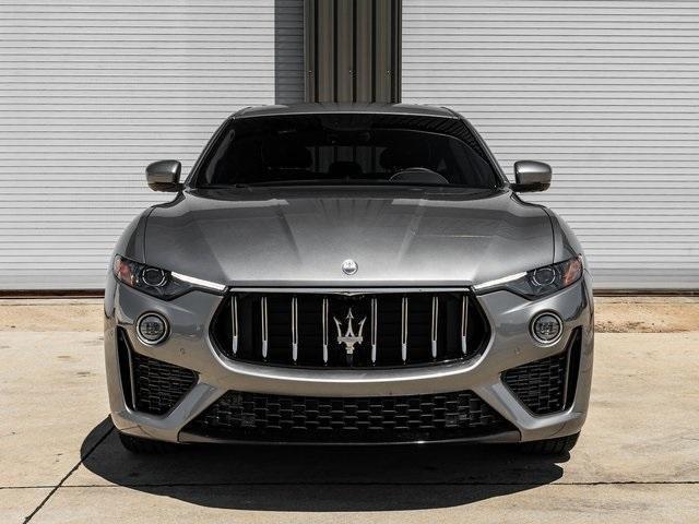 used 2022 Maserati Levante car, priced at $42,981