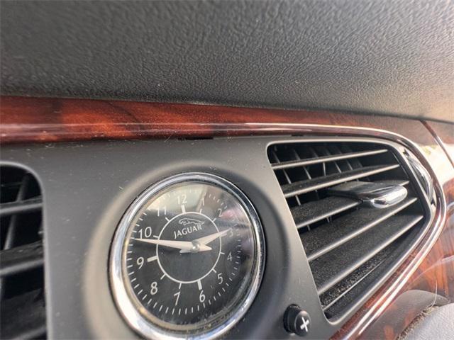 used 2004 Jaguar XJ car, priced at $14,500