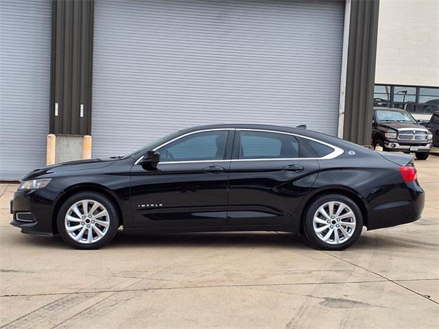 used 2014 Chevrolet Impala car, priced at $11,522