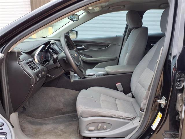 used 2014 Chevrolet Impala car, priced at $11,522