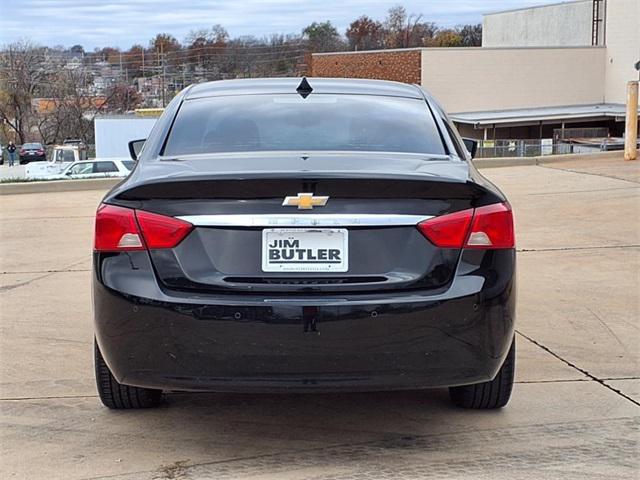 used 2014 Chevrolet Impala car, priced at $11,522