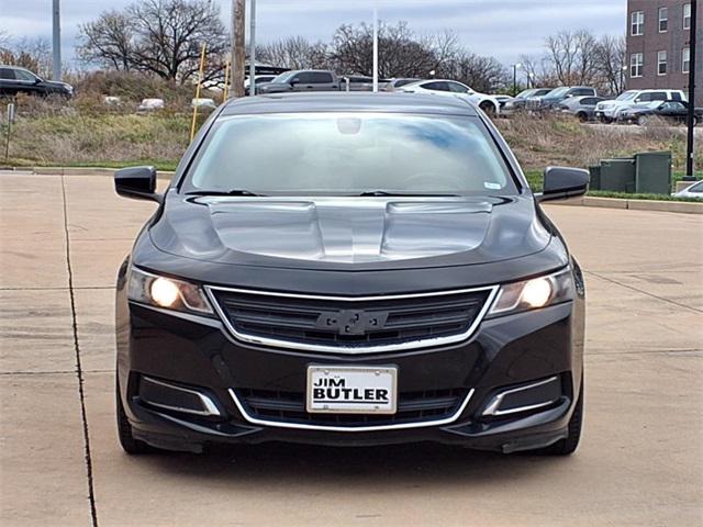 used 2014 Chevrolet Impala car, priced at $11,522