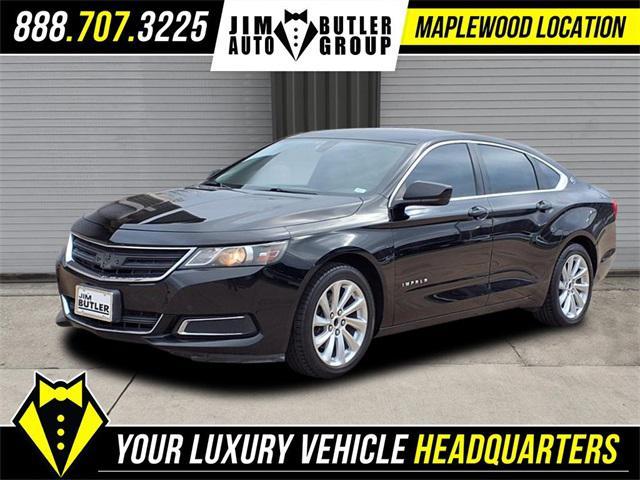 used 2014 Chevrolet Impala car, priced at $11,522