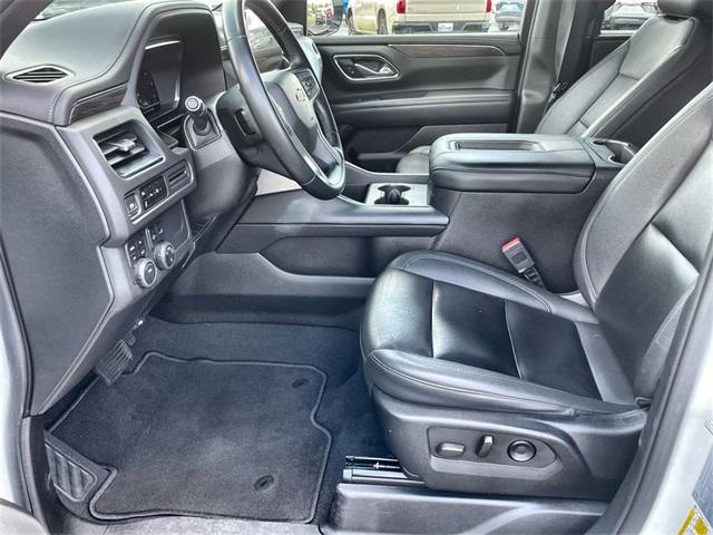 used 2023 Chevrolet Tahoe car, priced at $51,595