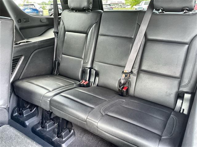 used 2023 Chevrolet Tahoe car, priced at $51,595