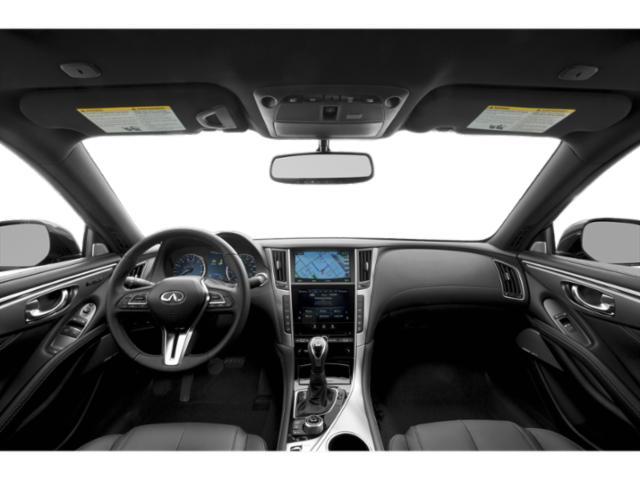 used 2019 INFINITI Q60 car, priced at $24,981