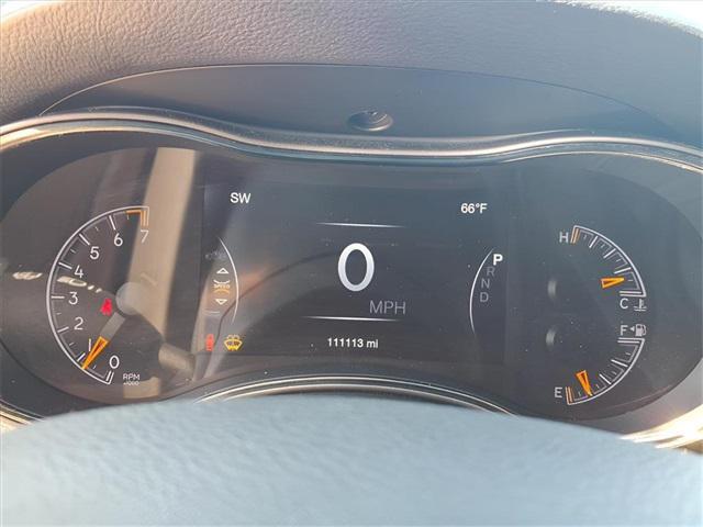 used 2021 Jeep Grand Cherokee car, priced at $23,391