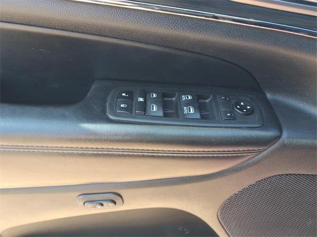 used 2021 Jeep Grand Cherokee car, priced at $23,391