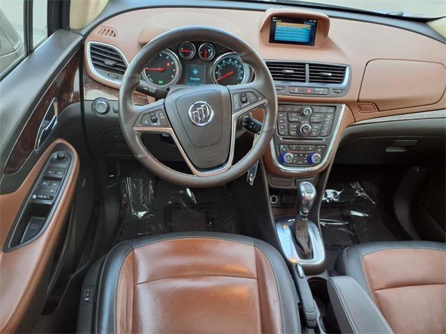 used 2014 Buick Encore car, priced at $8,000