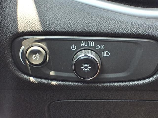 used 2023 Chevrolet Malibu car, priced at $18,800