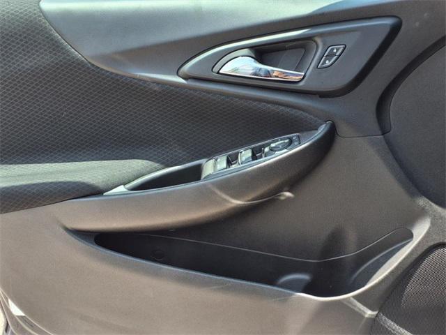 used 2023 Chevrolet Malibu car, priced at $18,800