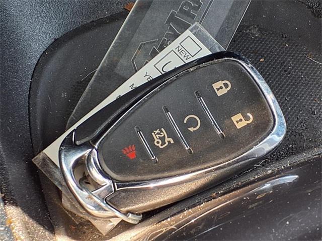 used 2023 Chevrolet Malibu car, priced at $18,800