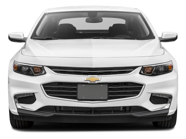 used 2018 Chevrolet Malibu car