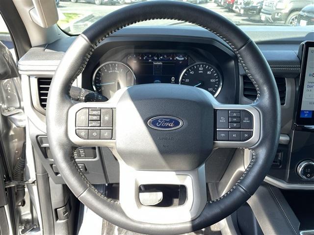 used 2022 Ford Expedition car, priced at $42,995