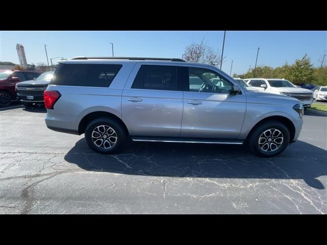 used 2022 Ford Expedition car, priced at $42,995