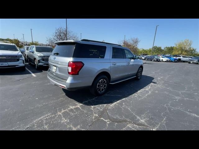 used 2022 Ford Expedition car, priced at $42,995