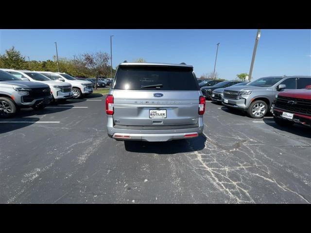 used 2022 Ford Expedition car, priced at $42,995