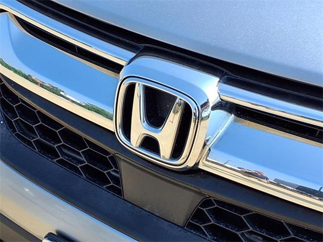 used 2019 Honda CR-V car, priced at $19,991
