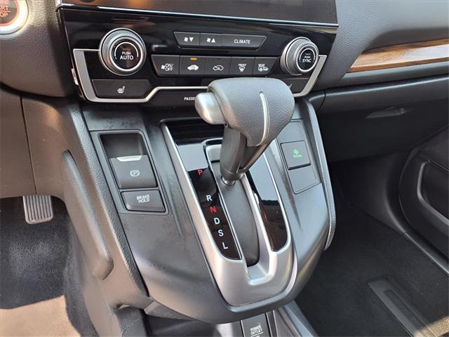 used 2019 Honda CR-V car, priced at $19,991