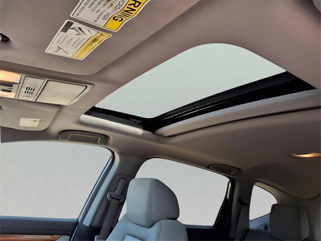 used 2019 Honda CR-V car, priced at $19,991