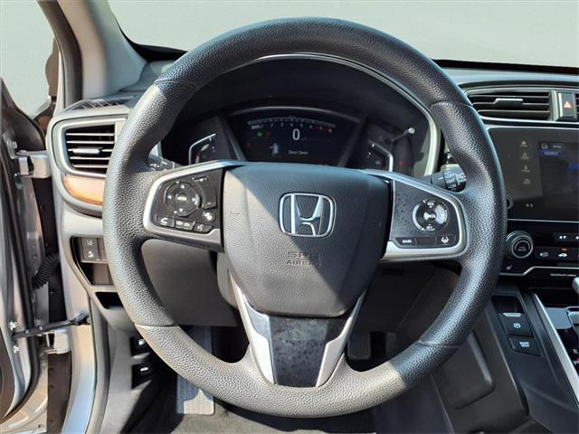 used 2019 Honda CR-V car, priced at $19,991