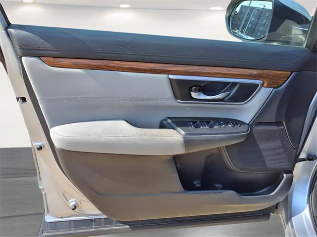 used 2019 Honda CR-V car, priced at $19,991