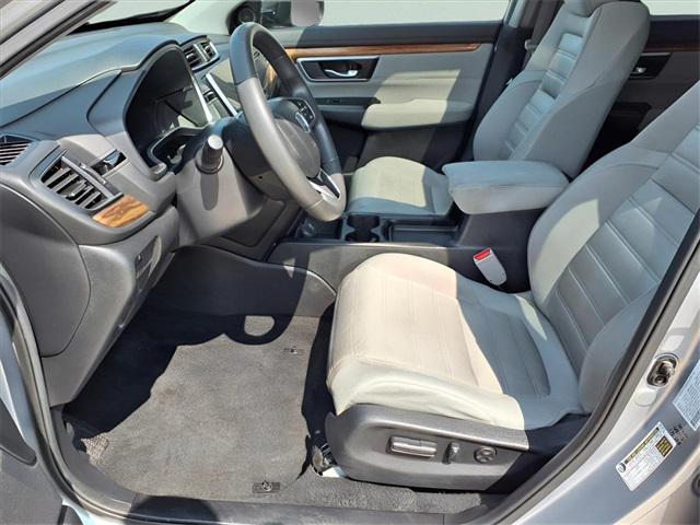 used 2019 Honda CR-V car, priced at $19,991