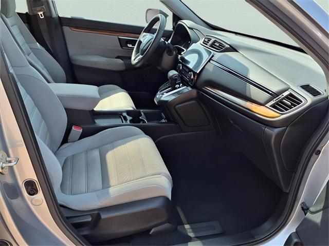 used 2019 Honda CR-V car, priced at $19,991