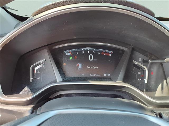 used 2019 Honda CR-V car, priced at $19,991
