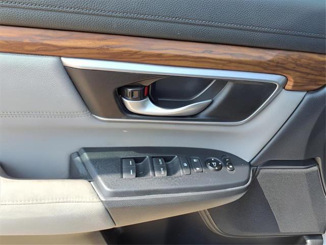 used 2019 Honda CR-V car, priced at $19,991