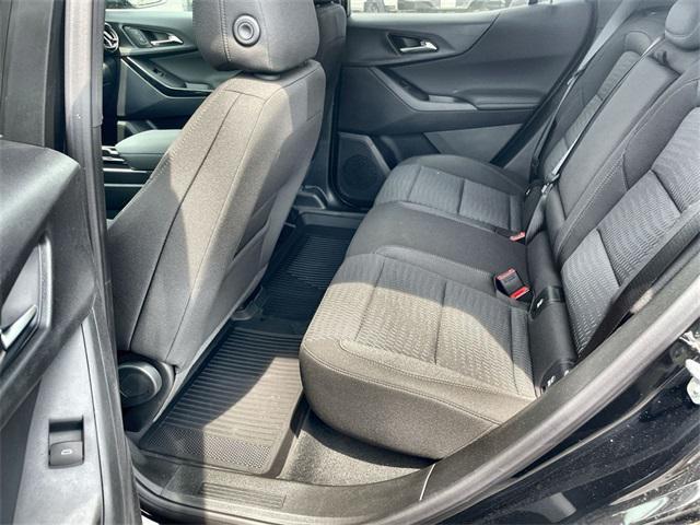 new 2026 Chevrolet Equinox car, priced at $30,290