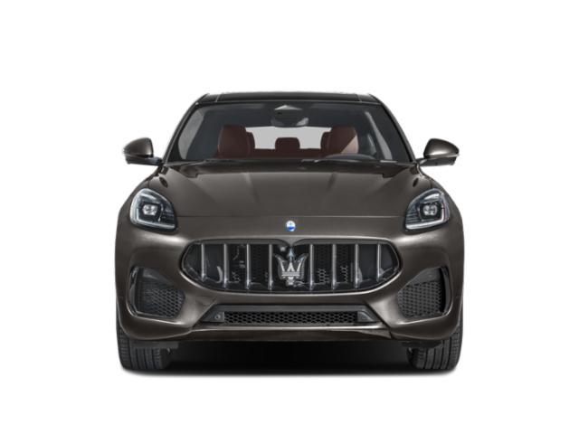 used 2023 Maserati Grecale car, priced at $78,136