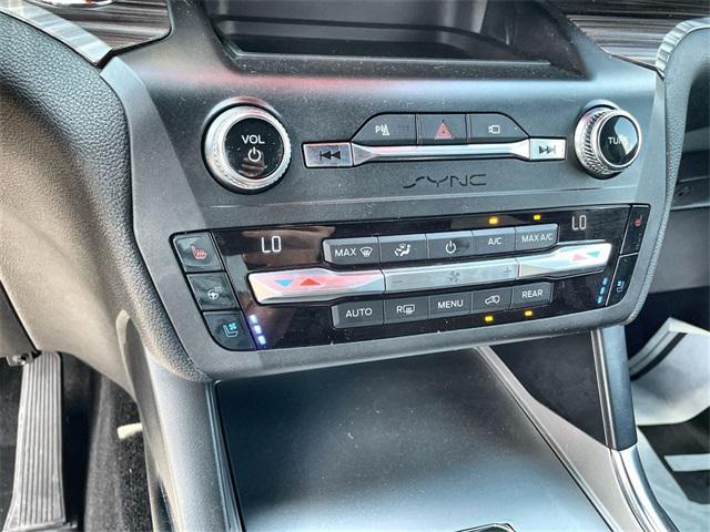 used 2020 Ford Explorer car, priced at $27,495
