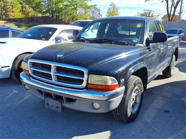 used 2000 Dodge Dakota car, priced at $7,000