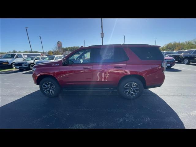 new 2024 Chevrolet Tahoe car, priced at $69,015